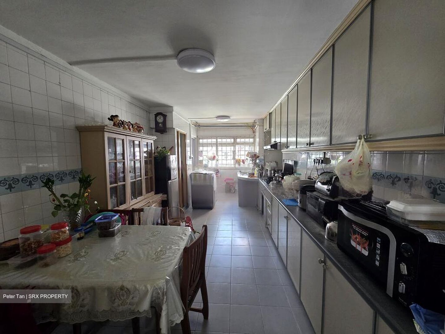 Blk 6A Boon Tiong Arcadia (Bukit Merah), HDB 4 Rooms #452885341
